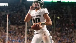 Jordan Love le envió un mensaje a Aaron Rodgers