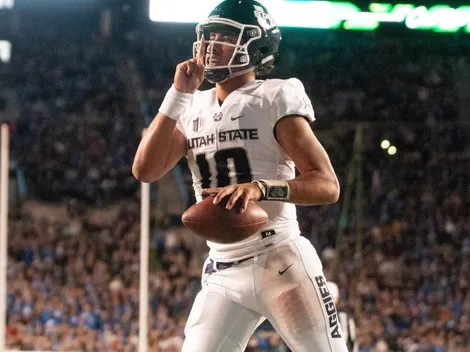 Jordan Love le envió un mensaje a Aaron Rodgers