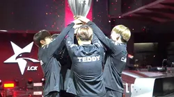 ¡Faker y T1 tricampeones! Stompean a Gen.G y se quedan con la LCK de League of Legends