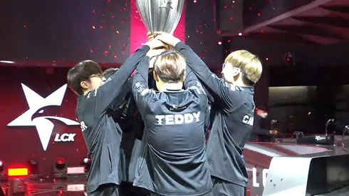 ¡Faker y T1 tricampeones! Stompean a Gen.G y se quedan con la LCK de League of Legends