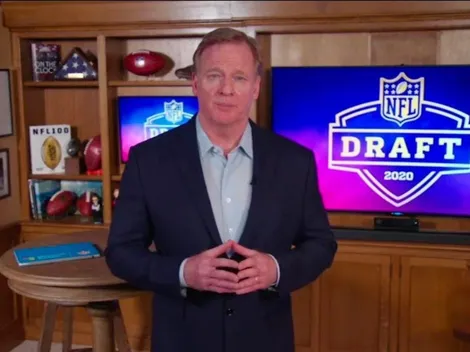 Los dos récords que impuso el Draft 2020