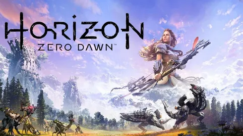 Sony habría dado luz verde para convertir Horizon Zero Dawn en una trilogía
