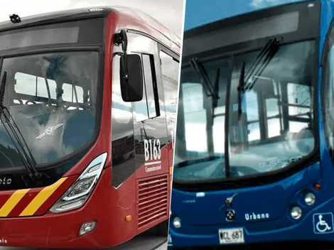 Tome nota: los cambios que tendrá Transmilenio desde el lunes