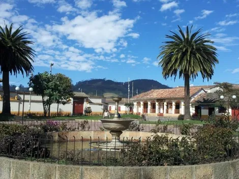 Confirman toque de queda y ley seca en municipios cercanos a Bogotá