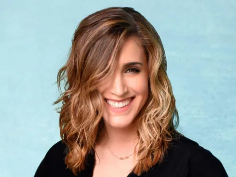 Cómo ver el concierto online de Soledad Pastorutti