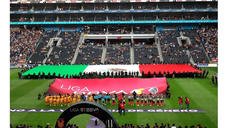 Toque Filtrado: contemplan terminar la Liga MX Femenil sin Liguilla