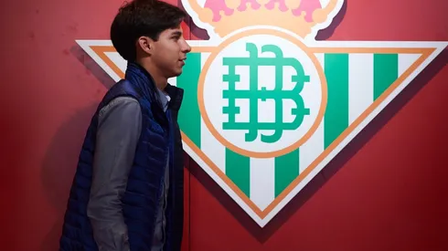 Ultimatum: Diego Lainez puso su futuro en manos de la directiva del Betis