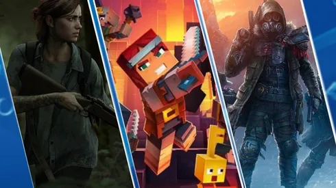 Los cinco juegos de PS4 que fueron retrasados por el Coronavirus