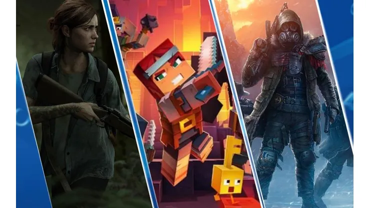 Los cinco juegos de PS4 que fueron retrasados por el Coronavirus