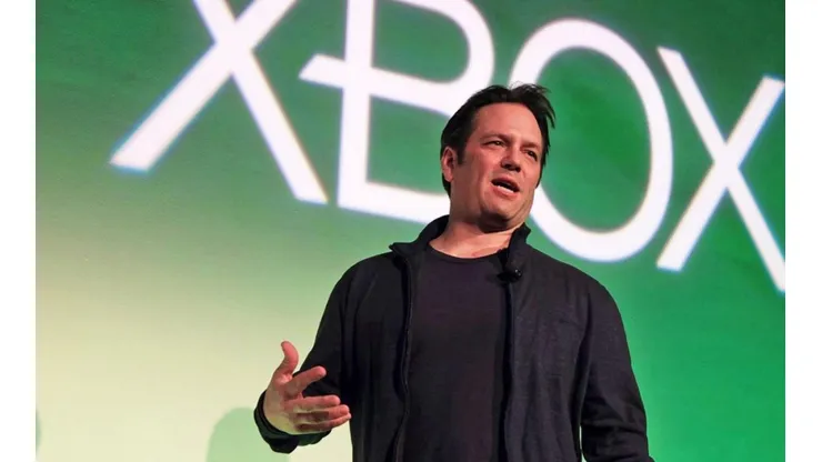 Phil Spencer asegura que no "habrá que esperar demasiado" para los nuevos juegos de Xbox