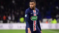 Real Madrid habría cancelado la idea de fichar a Mbappé el próximo mercado