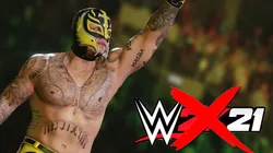 Lo confirmó la WWE: no habrá WWE 2K21 este año