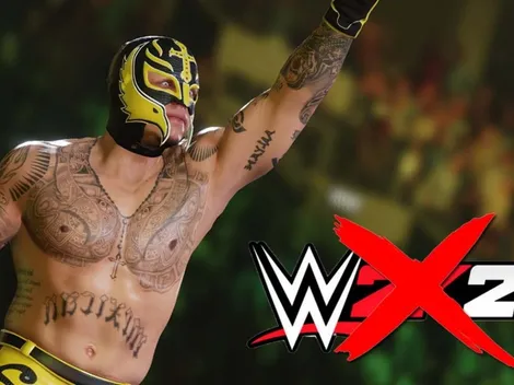 Lo confirmó la WWE: no habrá WWE 2K21 este año