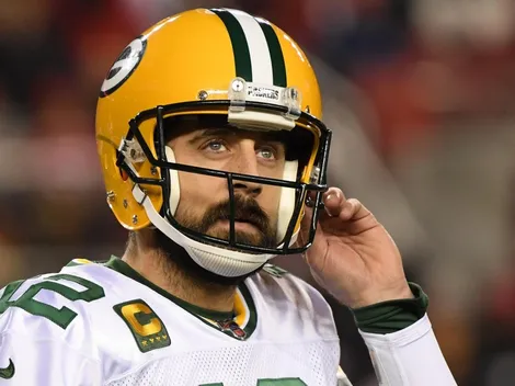 Ex jugador asegura que Aaron Rodgers será un pésimo mentor para Jordan Love