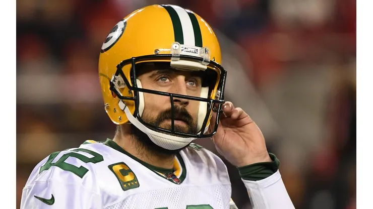 Ex jugador asegura que Aaron Rodgers será un pésimo mentor para Jordan Love