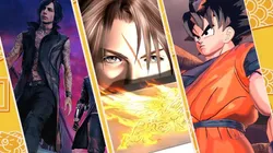 Sony lanza sus nuevos ofertones en PS Store: Final Fantasy, Devil May Cry y más