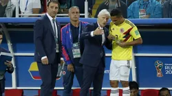 Bacca criticó a Pékerman: "Me faltó esa confianza que nunca tuve"