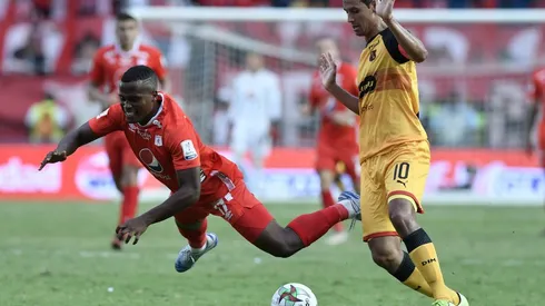 America de Cali v Independiente Medellin - Liga Betplay