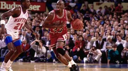 La mejor historia sobre Michael Jordan que no saldrá en The Last Dance