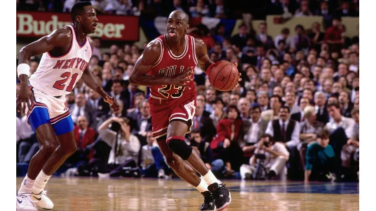 La mejor historia sobre Michael Jordan que no saldrá en The Last Dance