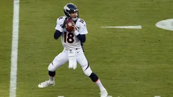 Ojo Brady: Peyton Manning ya tiene favorito para ganar el Super Bowl