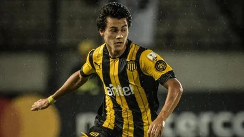 Nada de Cavani: Boca tiene entre ceja y ceja a la próxima perla uruguaya