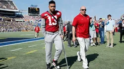 ¿Qué tanto arriesgaron los Dolphins al escoger a Tagavailoa?