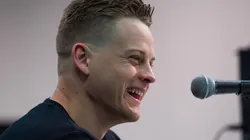 Joe Burrow asegura que podría jugar ¡en la NBA!