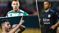 Tito Villa eligió a los mejores delanteros de la Liga MX