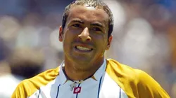 Da Silva reconoció que estuvo cerca de jugar en el América