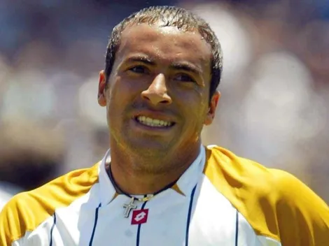 Da Silva reconoció que estuvo cerca de jugar en el América