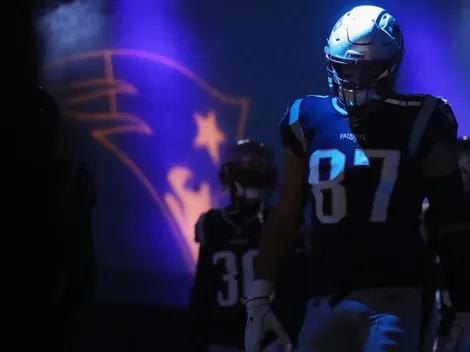 El emotivo mensaje de Gronkowski para despedirse de los Patriots
