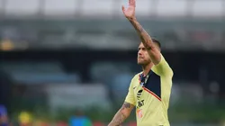 ¿Vuelve al continente? Ménez está abierto a la MLS