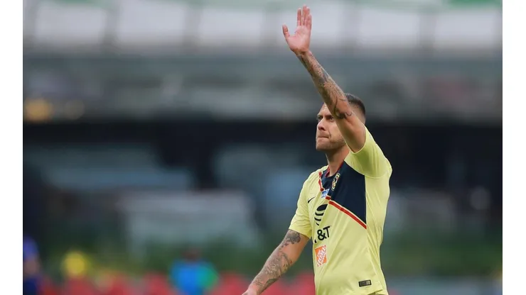 ¿Vuelve al continente? Ménez está abierto a la MLS