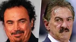 La Volpe aclaró su enfrentamiento con Hugo Sánchez