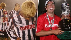 El Piojo Herrera acusó robo en la final entre Toluca y Rayados