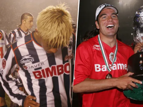 El Piojo Herrera acusó robo en la final entre Toluca y Rayados