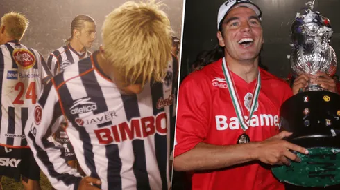 El Piojo Herrera acusó robo en la final entre Toluca y Rayados