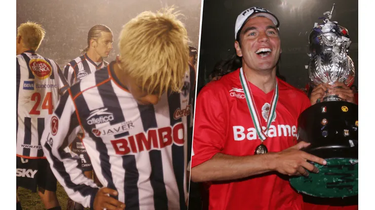 El Piojo Herrera acusó robo en la final entre Toluca y Rayados