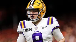 Todo sobre Joe Burrow, pick 1 de la NFL