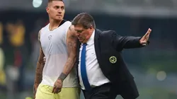 América ya sabe qué hará con los extranjeros el siguiente torneo