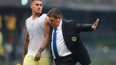 América ya sabe qué hará con los extranjeros el siguiente torneo