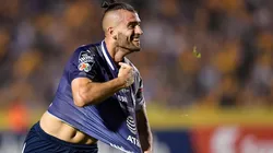 Rayados recordó la final ganada a Tigres