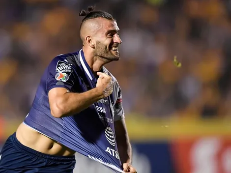 Rayados recordó la final ganada a Tigres