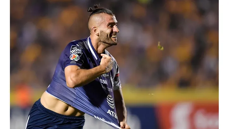 Rayados recordó la final ganada a Tigres