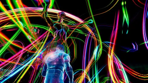 Fortnite – Evento Astronomical.