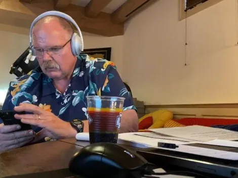 Los memes de la camisa hawaiana de Reid en el Draft