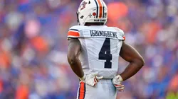 El pasado olímpico de la tercera selección de Miami Dolphins