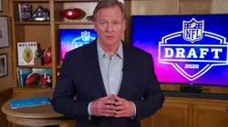 Todo lo que dejó el Día 1 del Draft 2020 de la NFL