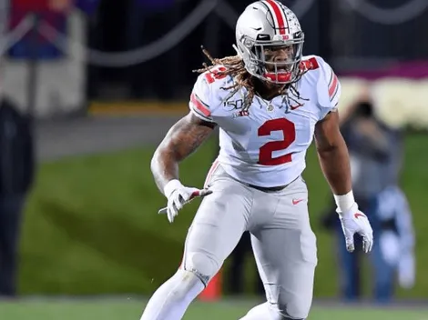 ¿Por qué Chase Young es el mejor prospecto de la NFL?